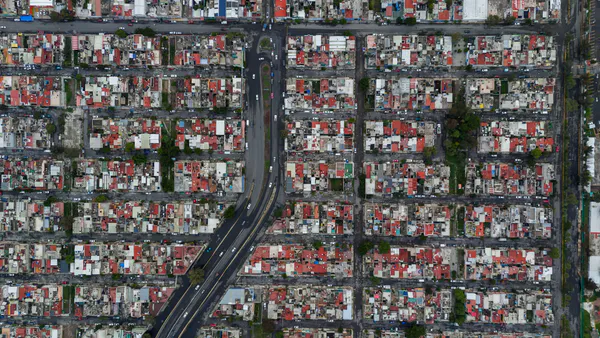 Urban Imbalance and Non-inclusive Development in Mexico: The Case of its Top 15 Major Urban Municipalities