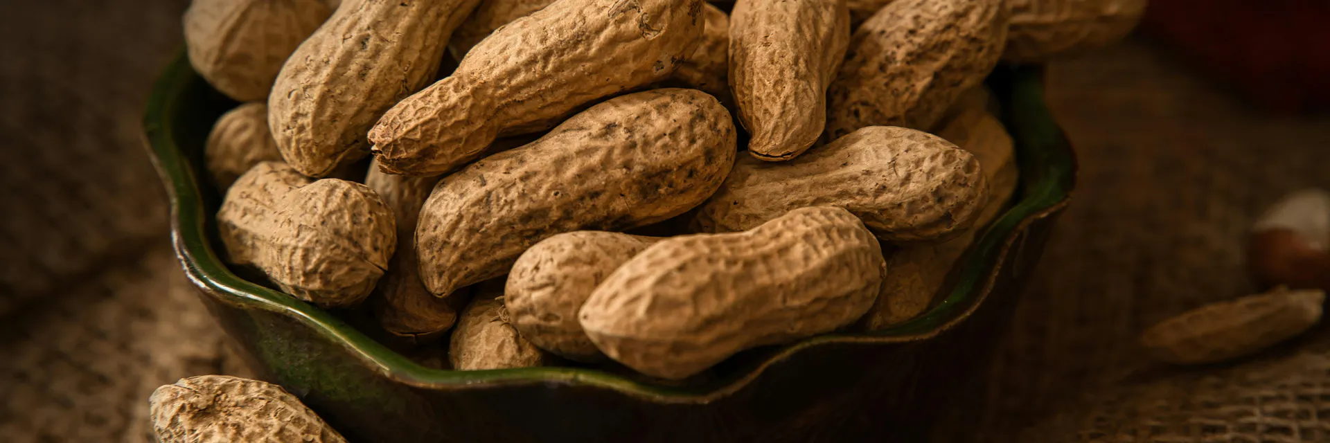 Moisture-Dependent Physical Properties and Hydration Kinetics of Peanut Kernel Banner