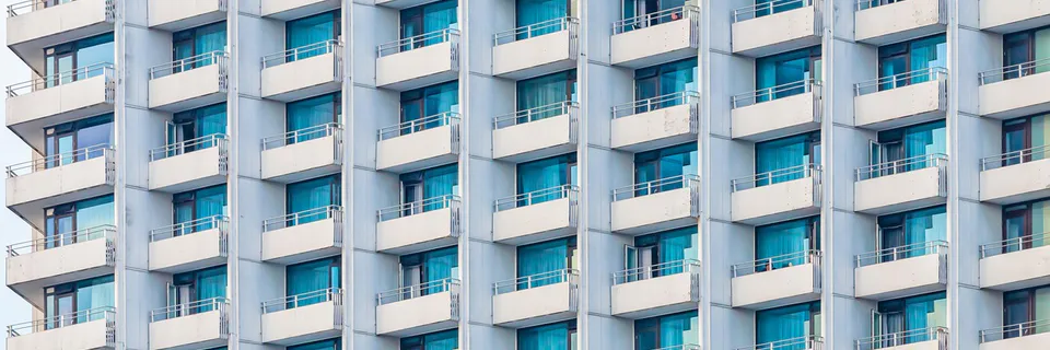 Property Appraisals: Considerations Regarding the Income Approach – Its use and Possible Distortions in the Leasing Market Banner