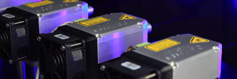 Souping-Up Aharonov’s Quantum Measurement Engine with a Plaga/Everett Apparatus