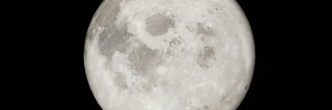 Gravitating Sphere in Near-Earth Space and Her Rotation
