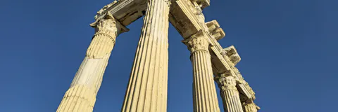 Sacrifices Among the Ancient Greeks: Communion with the Divine