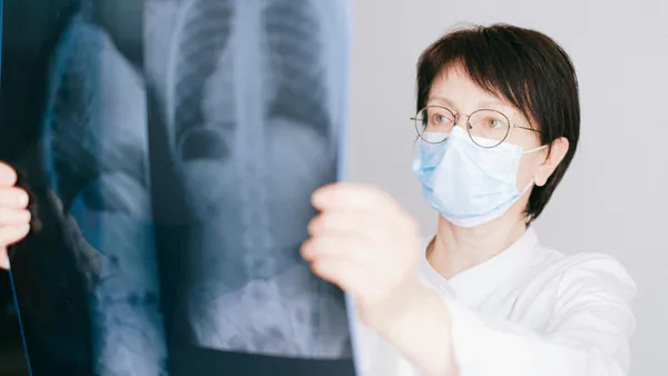 Assessment of Interventional Radiology Practice and Knowledge in the Democratic Republic of Congo