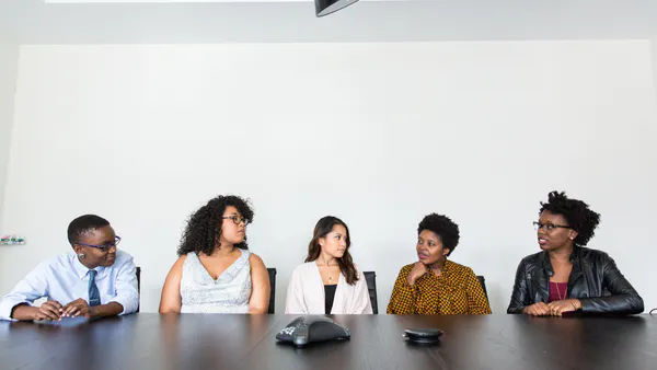 Understanding the Dilemmas of Workplace Diversity: Personality Perspective