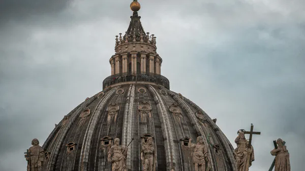 Catholic Liberalism: An Anti-Populist Proposal