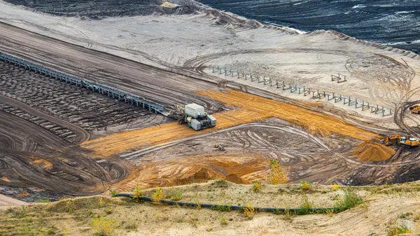 The Ethical Dilemma of Green Economy: Examining the Human and Environmental Costs of Cobalt Mining in DRC