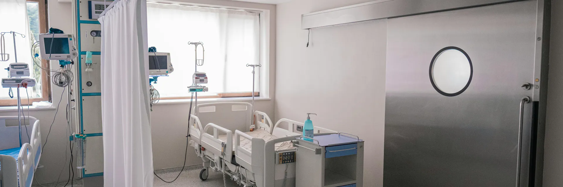 Five-year Retrospective Study on Severe Traumatic Brain Injury in ICU Conditions of a Middle-Income Country Banner