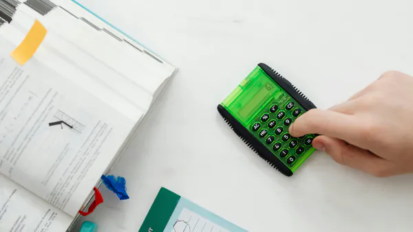 Brazilian National Textbook Program: The Pedagogical Assessment of Mathematics Textbooks as Exam  Technology