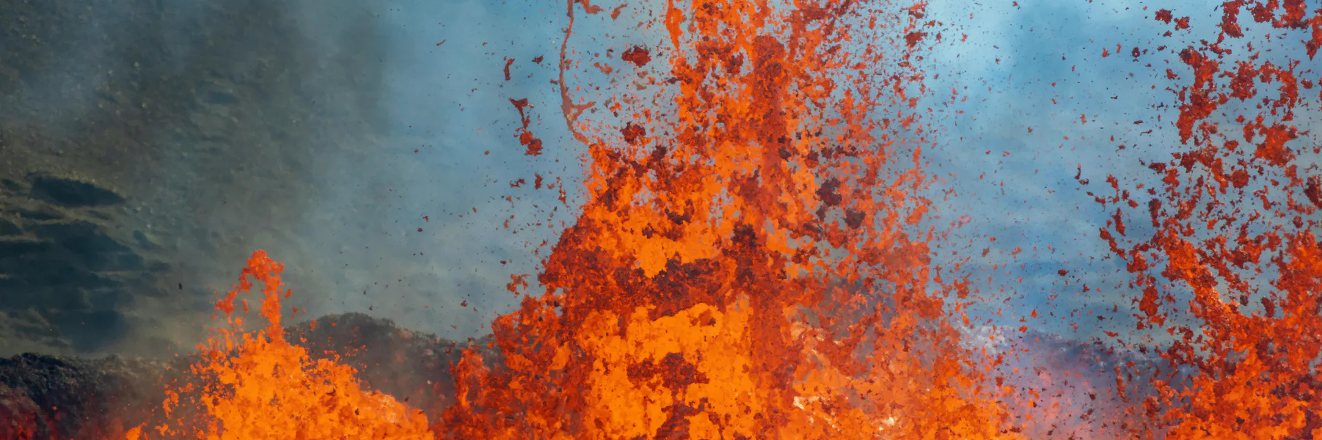 Causes of the Earth’s Expansion Banner