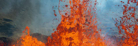 Causes of the Earth’s Expansion
