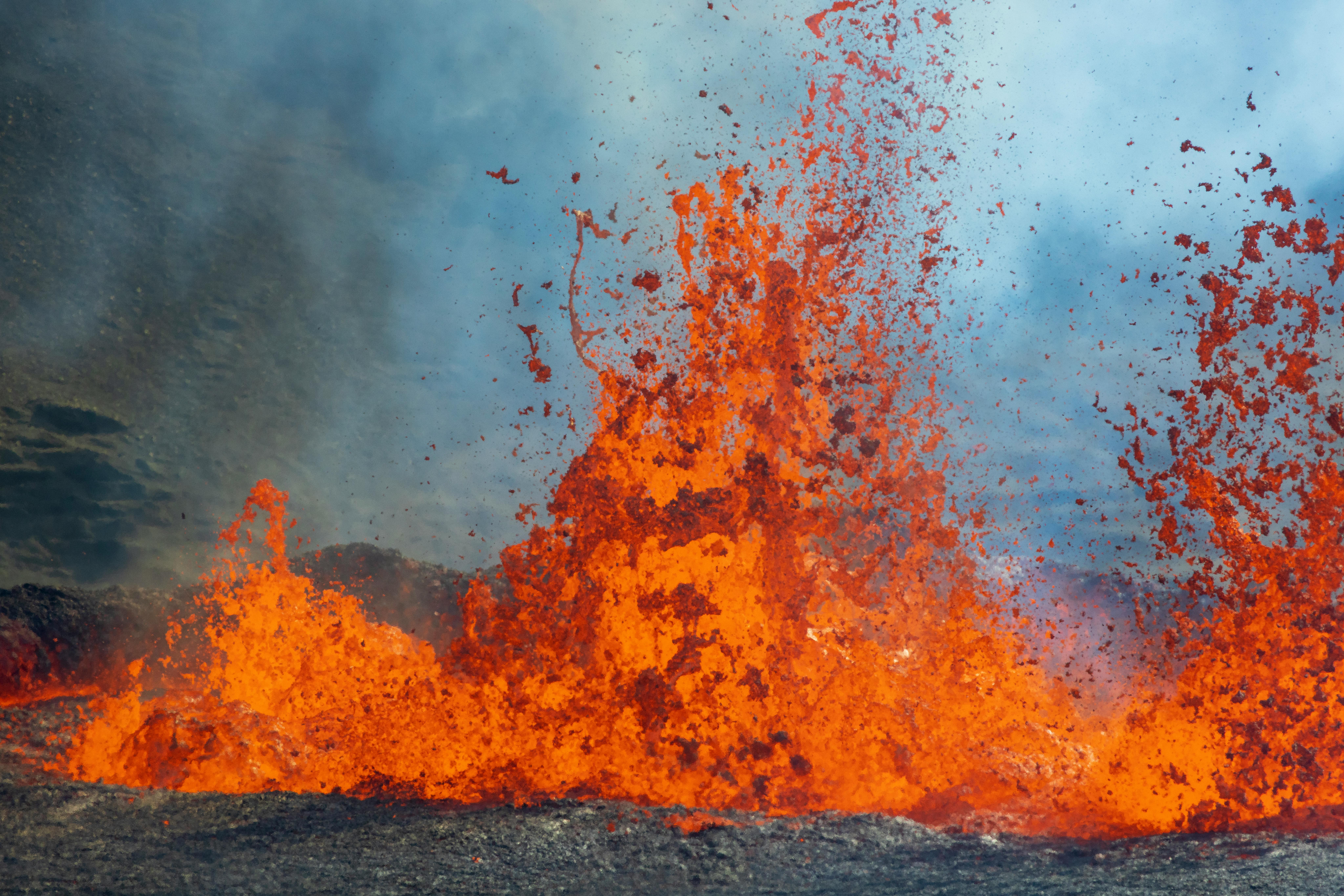 Causes of the Earth’s Expansion