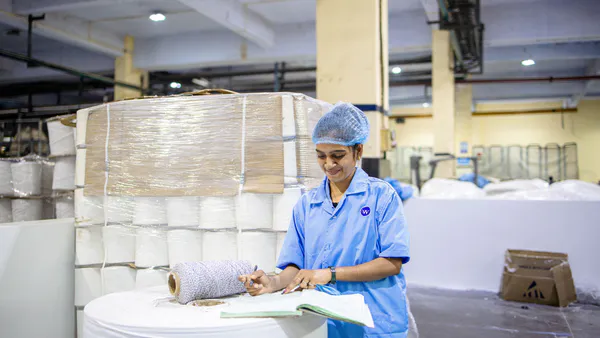 Total Quality Management (TQM); A Means of Better Work Output in Nigerian Manufacturing Industries