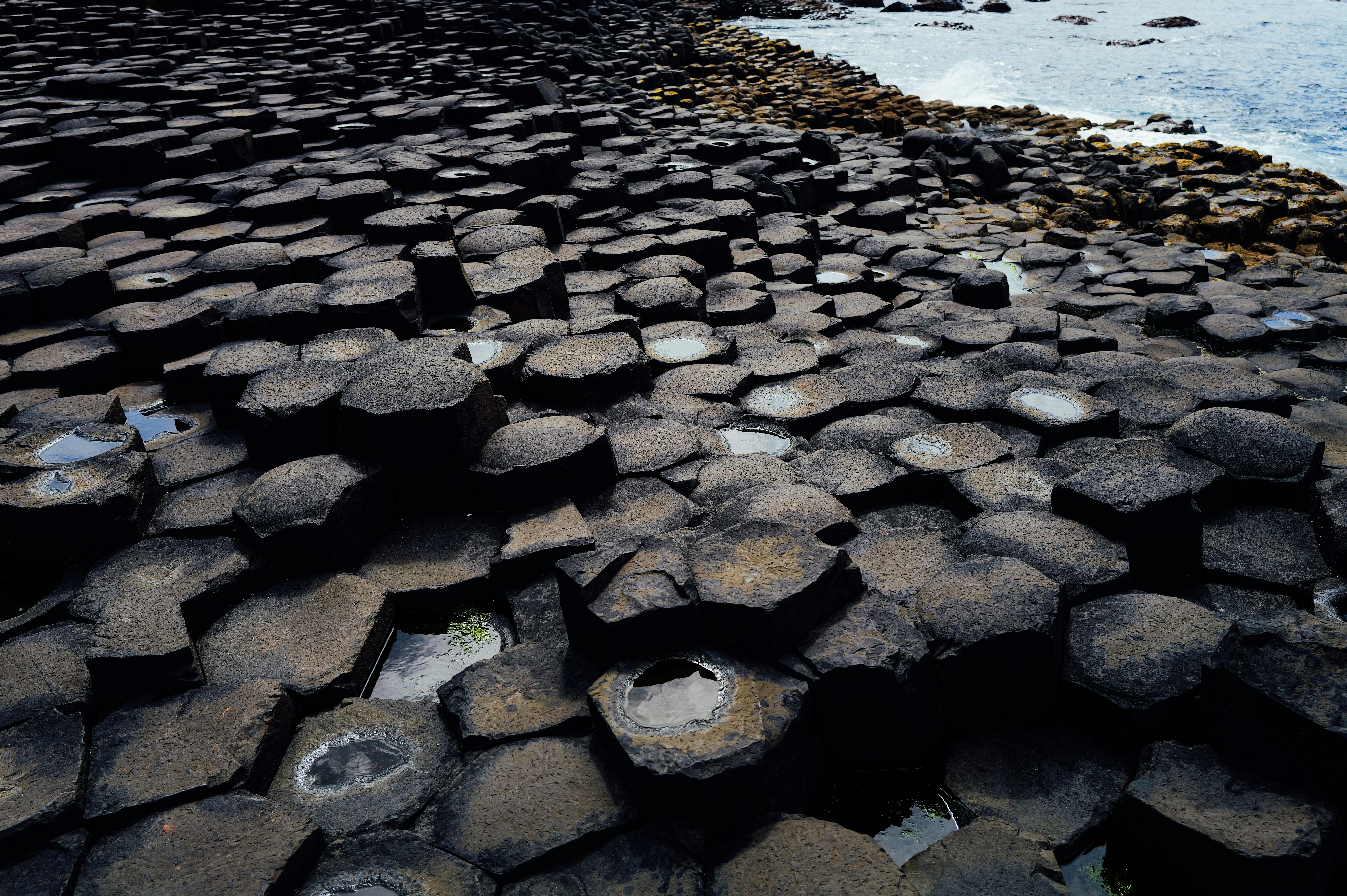 Experimental Studies on Flexural Behaviour of RC Beams Reinforced with Basalt Rebars