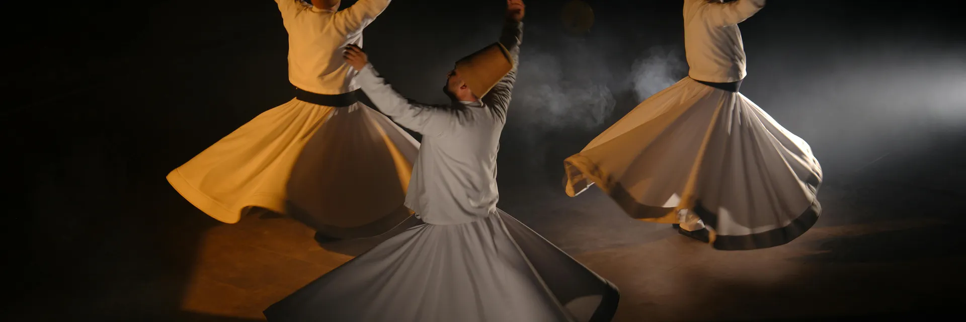 Dance Culture in Search of the Ways of Personality  Spirituality Banner