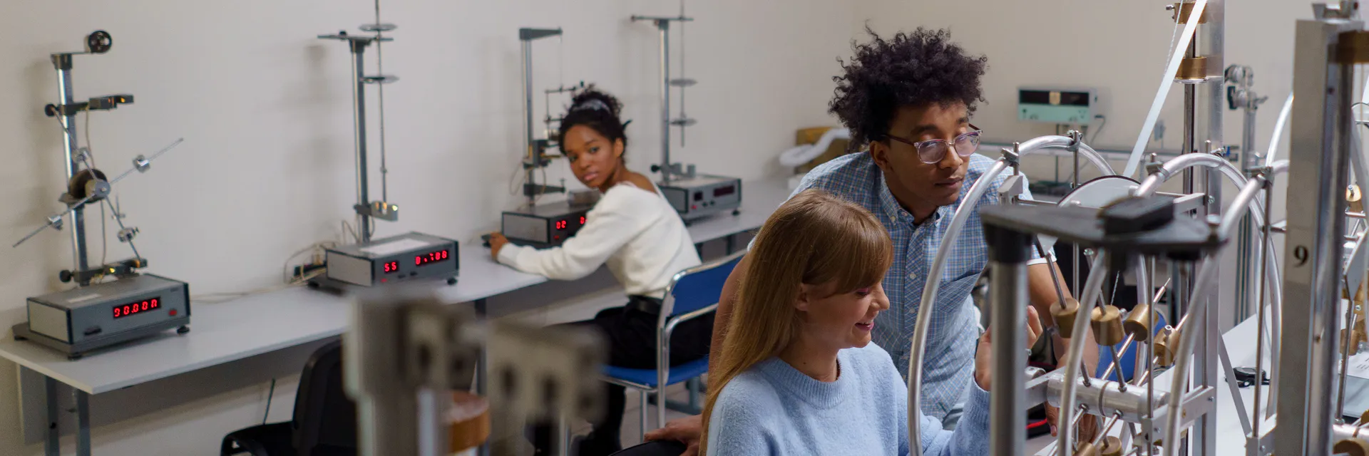 Research on the Application of PBL Teaching Method in Physics Experiment Teaching Banner