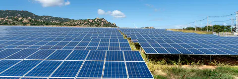 PVSET- CIES Graphic Interface. Quantification of the Degradation Index of Photovoltaic Systems