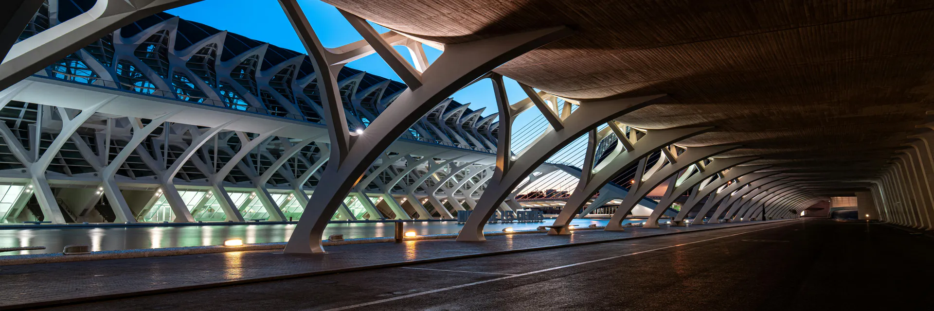 The Technologies of the Smart Cities Banner