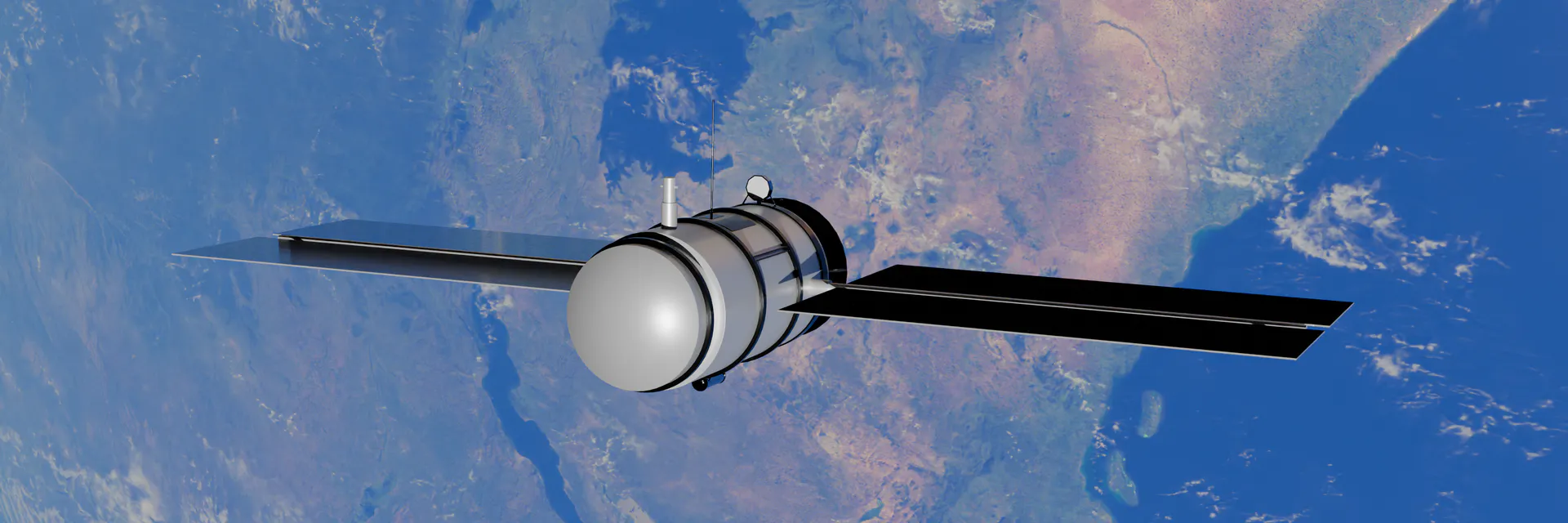 Solar Synchronous Orbits. Predicting the Mean Local Time of the Ascending Node Banner