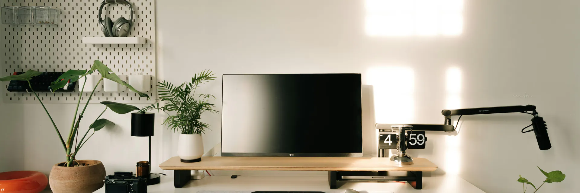 Impact of Work From Home (WFH) on the Work-Life Balance of Professionals Working in the Telecommunications and Fast-Moving Consumer Goods (FMCG) Sector: An Exploratory Study  in Bangladesh Banner