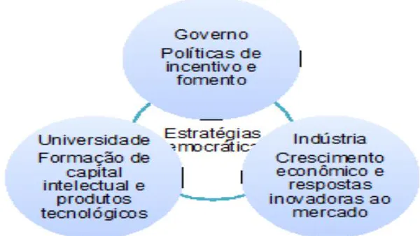 Modelo Para Medir As Relações Interinstitucionais Estratégicas Para O Desenvolvimento Organizacional: Aplicação Na Piscicultura Brasileira