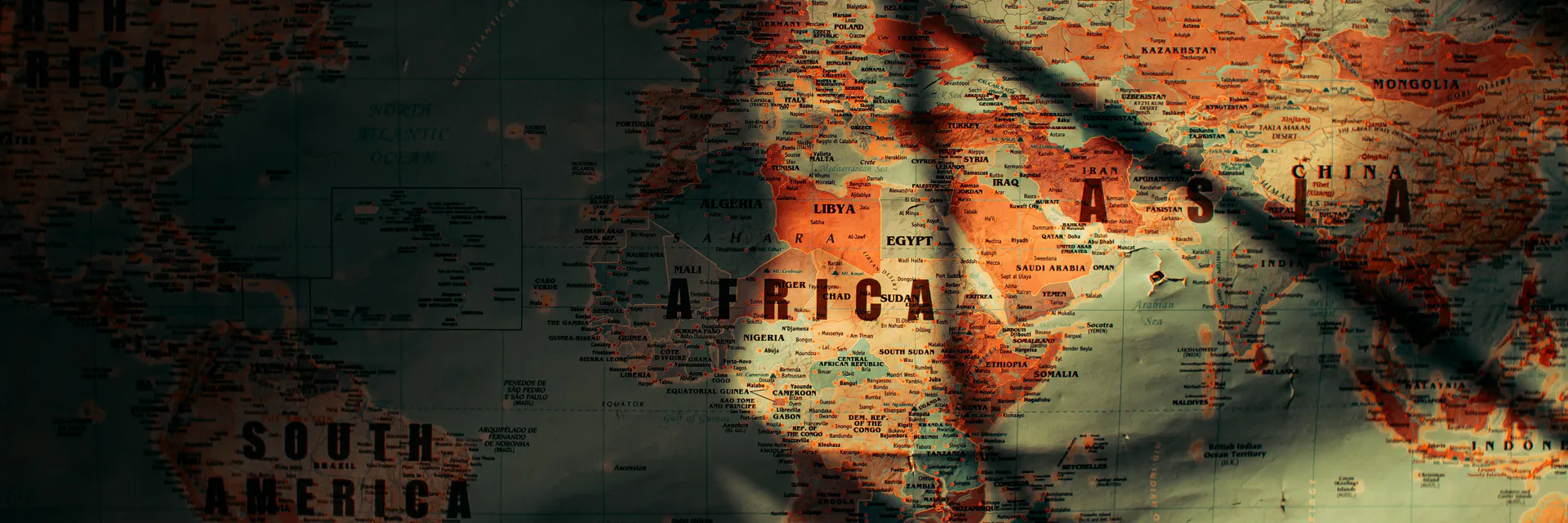 A Conflict or War Impediment Strategic Approach: Perception Games, Deception Hypergames, and Deterrence in Global Politics Banner
