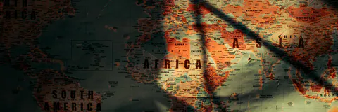 A Conflict or War Impediment Strategic Approach: Perception Games, Deception Hypergames, and Deterrence in Global Politics