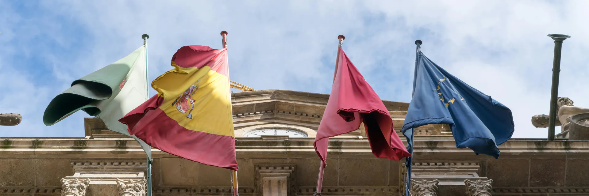 Lessons Learned from European Sovereign Debt Crisis Banner