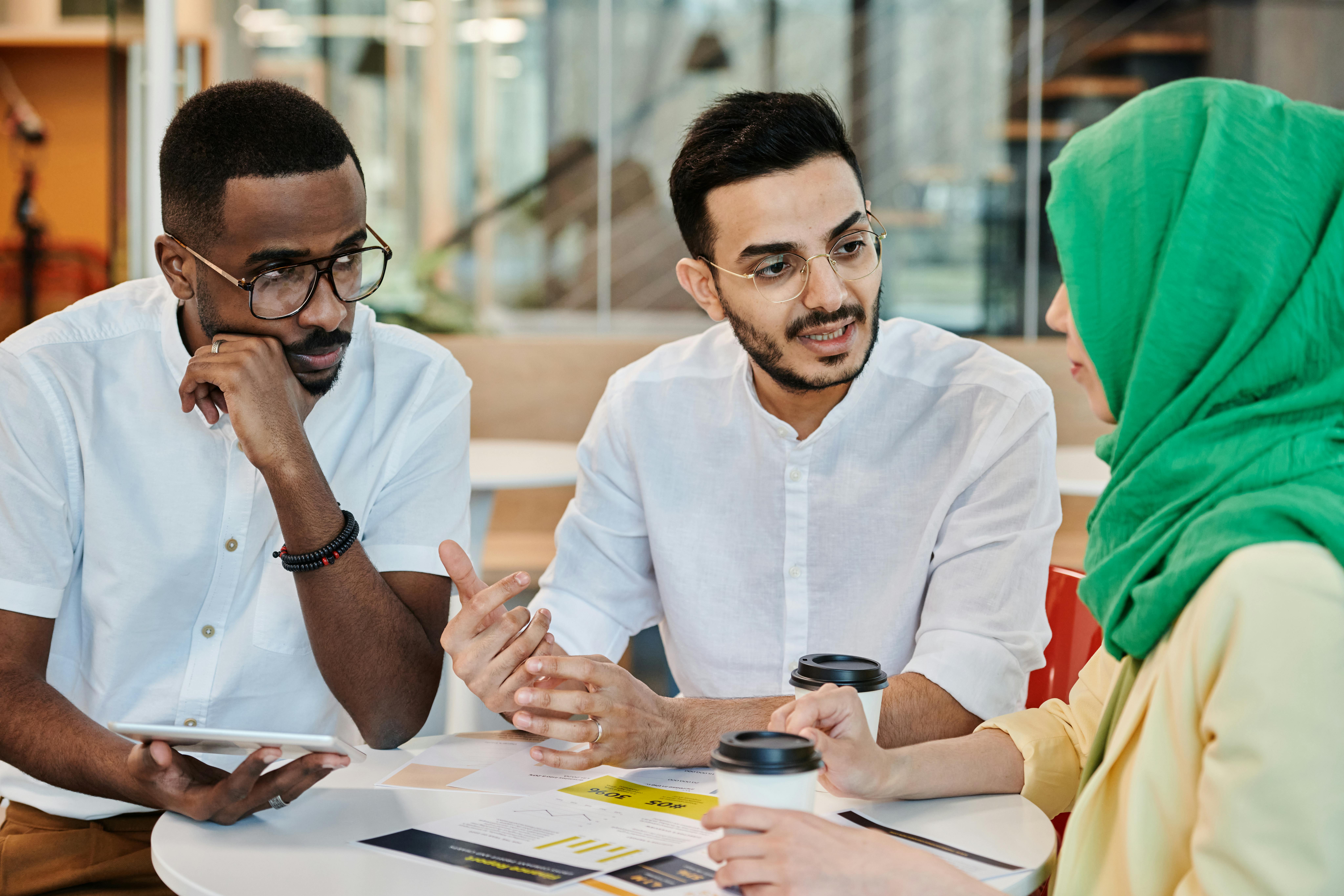 Gender Analysis of Organizational Stereotypes in Bangladesh