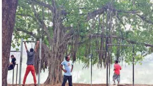 Densification vs Environmental Sustainability: A Study of the Residential Areas of Dhaka