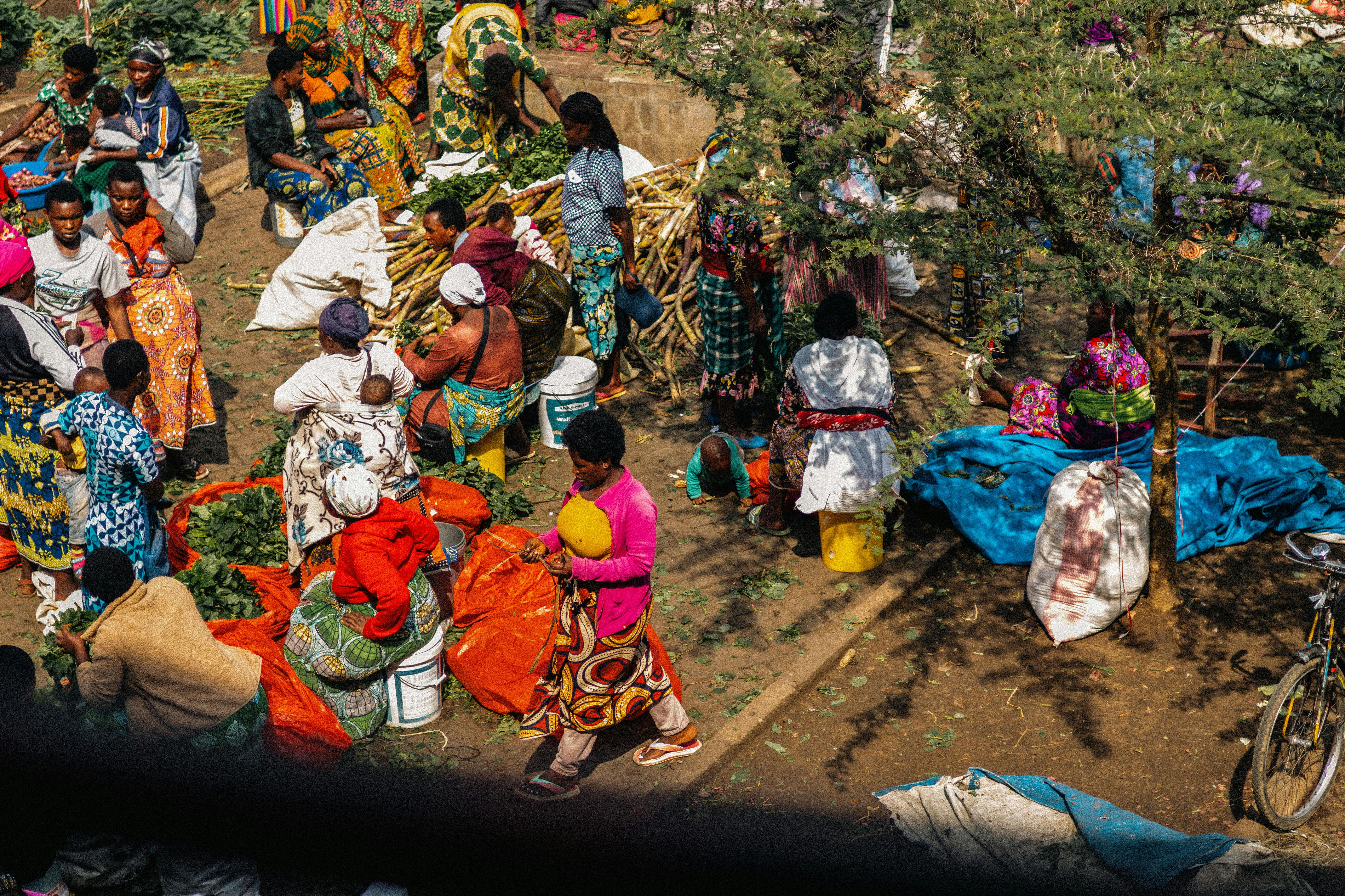 Benefits SMEs derive from MFIs