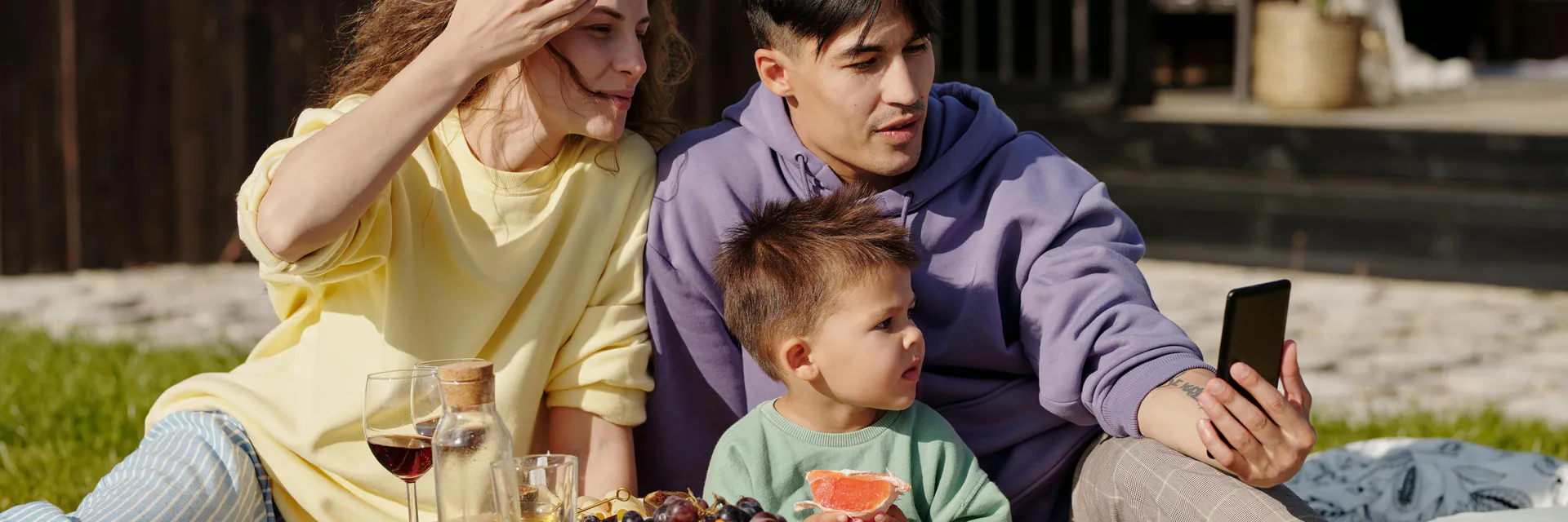 The Phenomenon of Parental Rules in Middle Childhood: A Relational Perspective Banner