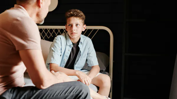 The Phenomenon of Parental Rules in Middle Childhood: A Relational Perspective