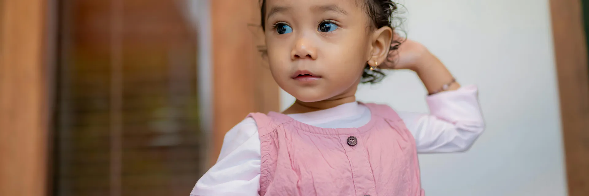 Social Representations of Deafness and Psychological Suffering in Parents of Deaf Children Banner