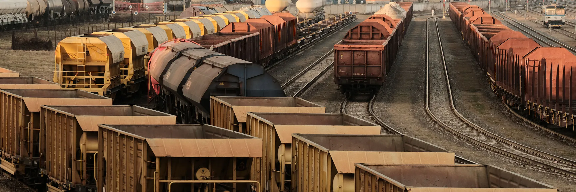 Logistics Performance in the Freight Transport Sector: Towards the Development of a Research Model Banner