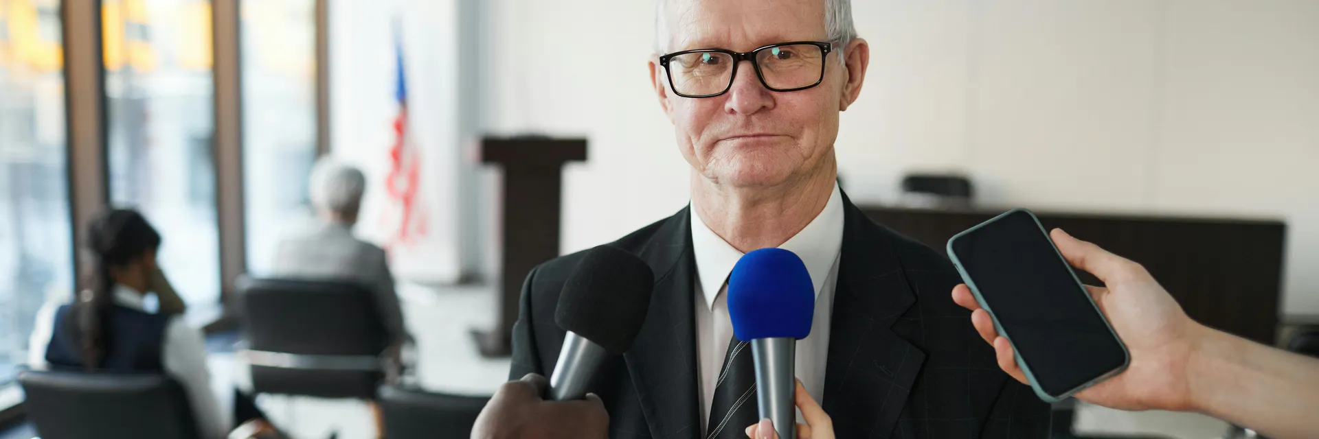 Regret and Responsibility: A Discourse Analysis of CEO Apologies in Corporate Crisis Management Banner