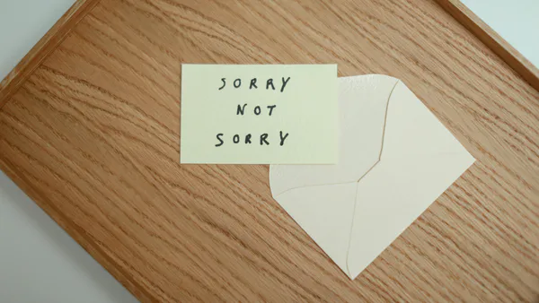 Regret and Responsibility: A Discourse Analysis of CEO Apologies in Corporate Crisis Management
