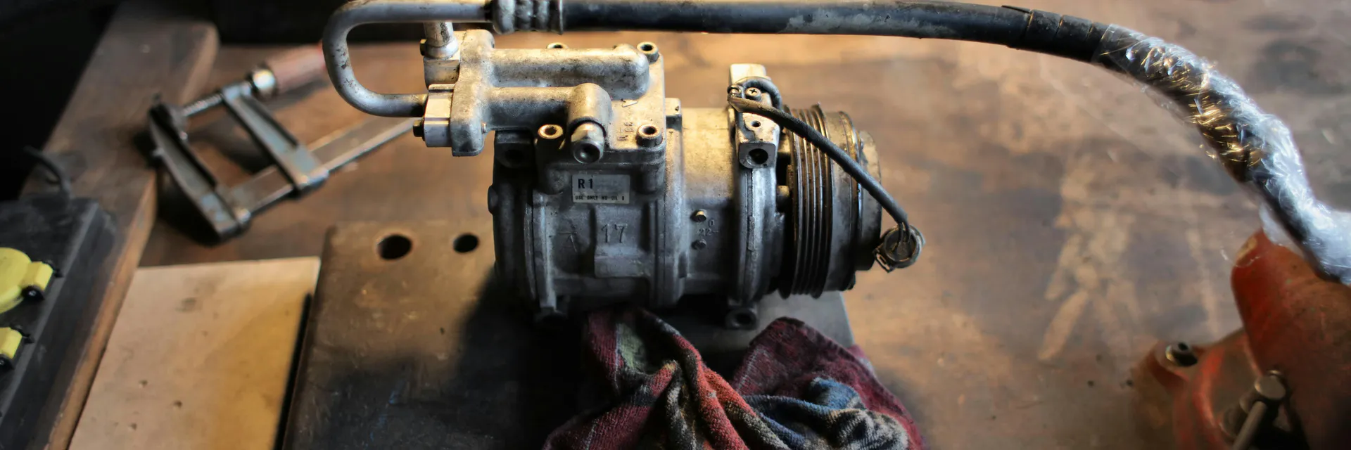 Poultices Generated Mechanically with Compressed Air: “Gunpoint Mix System” Characterization and Properties. Comparison with “Handmade” Poultices Banner