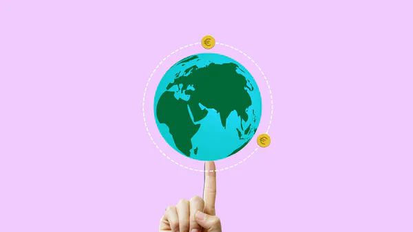 Business Strategies in East and West in International Competition