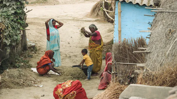 Change in Housing Structure to Cope with Natural Hazards: A Statistical Analysis from Indian Sundarban