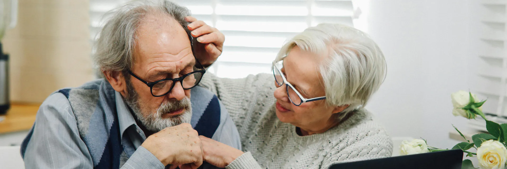 Family Cohesion, Distress Disclosure, Retirement Adjustment, Social Support and Mental Health Status of Retirees in Nigeria Banner