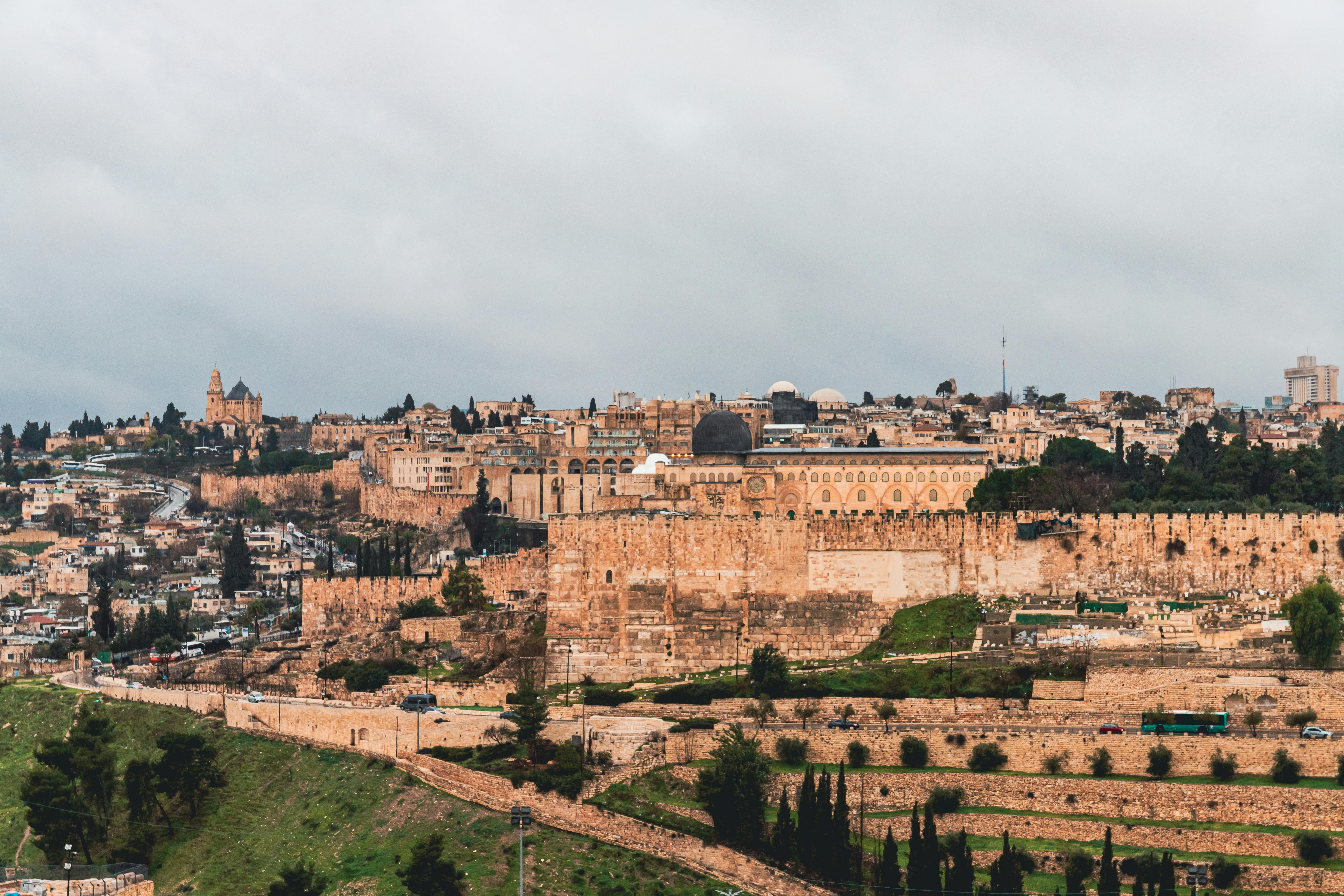 Gehenna Reexamined: Annihilation and Final Punishment in Intertestamental Jewish Thought Banner