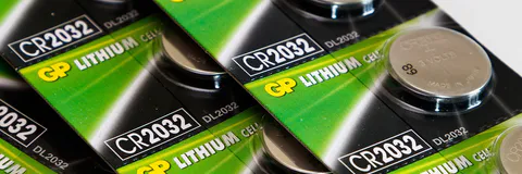 Study on the Mechanism of Cycle and Storage Process of Lithium-ion Battery