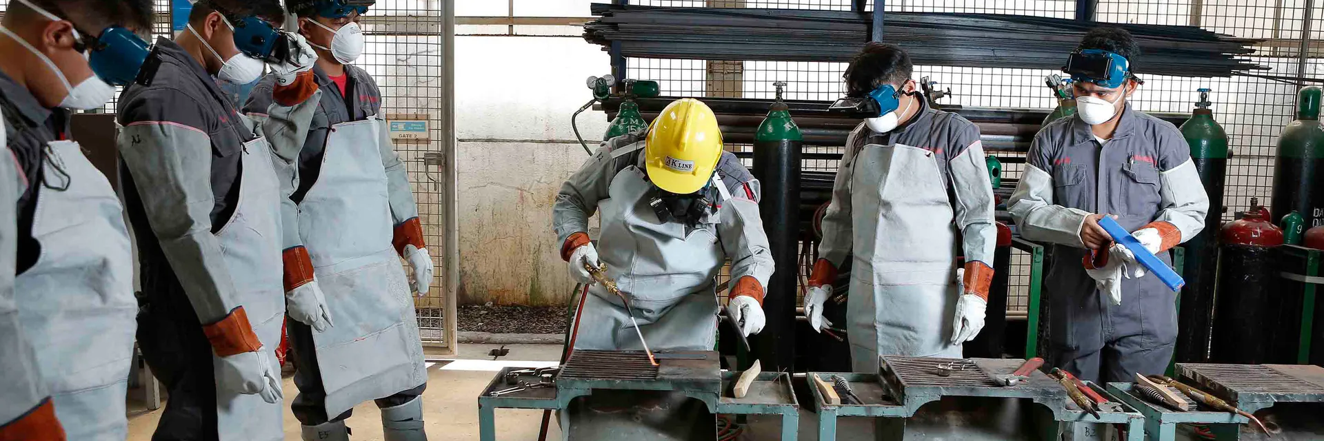 An Economic Evaluation of Thailand Juvenile  Vocational Training Centers Banner