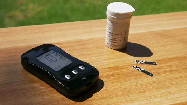A Step towards Strategy for Prevention of Diabetes