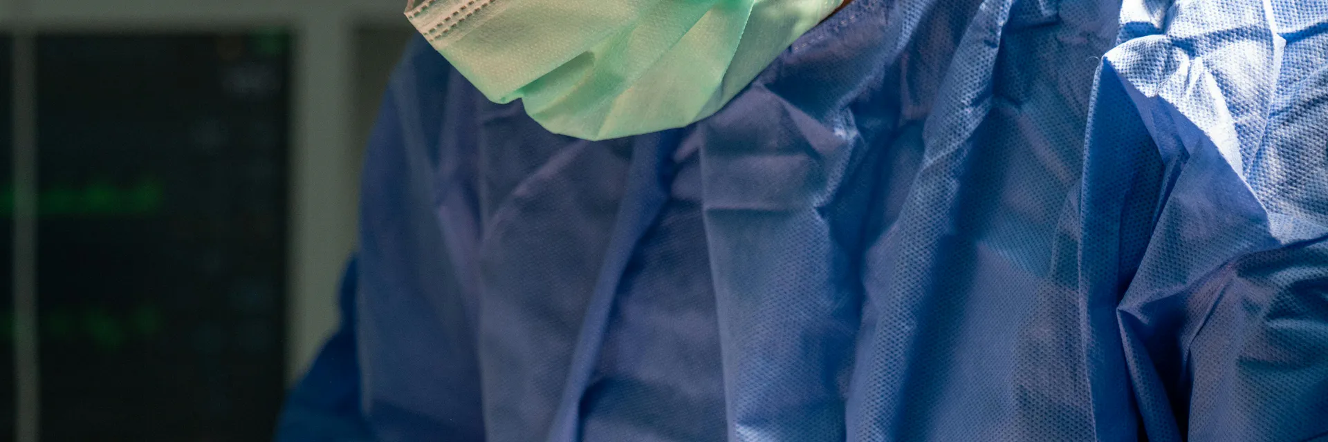 Healthcare Textiles: Innovations, Materials, Performance, Applications, and Future Prospects in Medical Textiles Banner