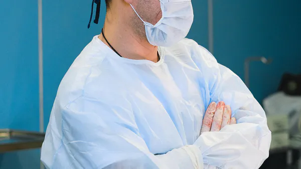 Healthcare Textiles: Innovations, Materials, Performance, Applications, and Future Prospects in Medical Textiles