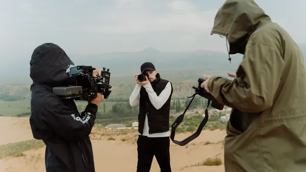 Traversing the Desert: Fascination and Fear in Bertolucci’s The Sheltering Sky (1990)‘Traversing the Desert: Fascination and Fear in Bertolucci’s The Sheltering Sky (1990)