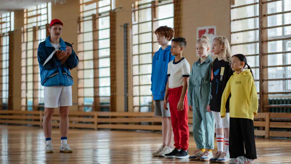 Sports and School Involvement and Performance: Perception of Student-Athletes