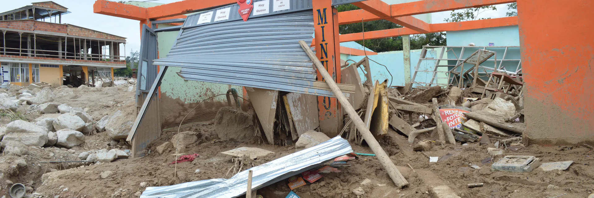 From Survival to Reconstruction: The REBUILD Framework for Education in Emergencies Banner