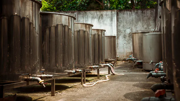 Influencing Factors for Sanitary Sewage in Brazilian Municipalities